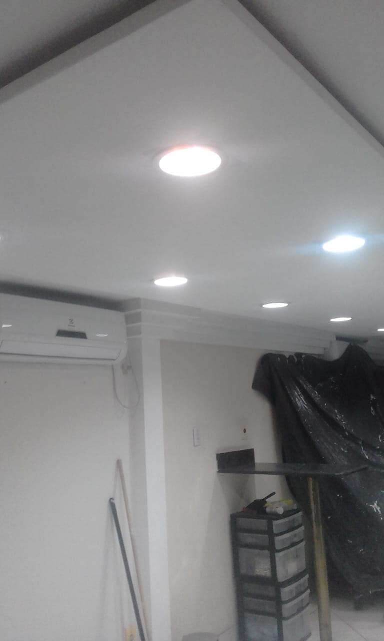 Projeto Reformas de Imóveis #16